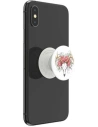 Wholesale POPSOCKETS Holder Standard Boho Bouquet White - POP123 - {ean13} - Hurt