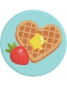 Hurtownia GSM - Uchwyt do telefonu POPSOCKETS Standard Leslie's SpecialAqua - POP125 - {ean13} - Hurt