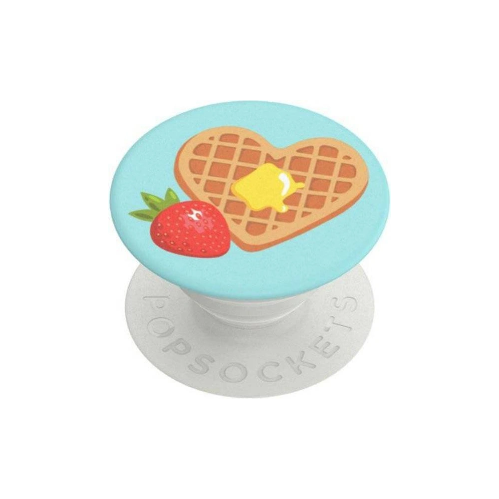 Hurtownia GSM - Držák na telefon POPSOCKETS Standard Leslie's Special Aqua - POP125 - {ean13} - Hurt