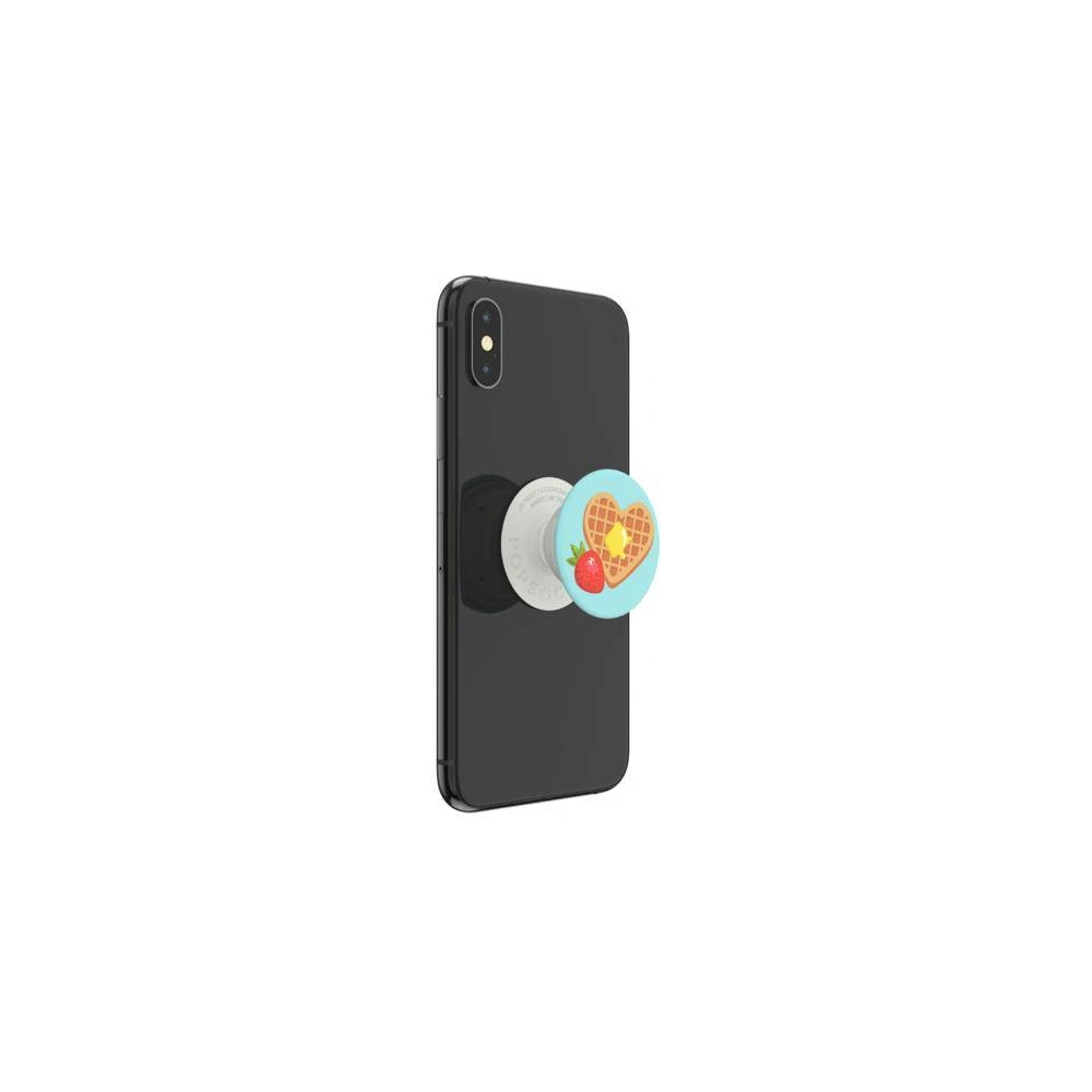 Hurtownia GSM - Držák na telefon POPSOCKETS Standard Leslie's Special Aqua - POP125 - {ean13} - Hurt