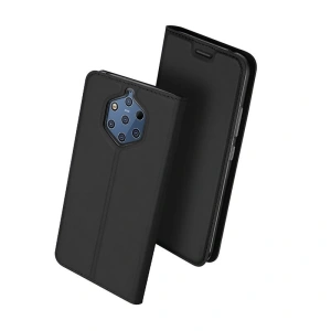 Etui DuxDucis SkinPro Nokia 9 PureView Black