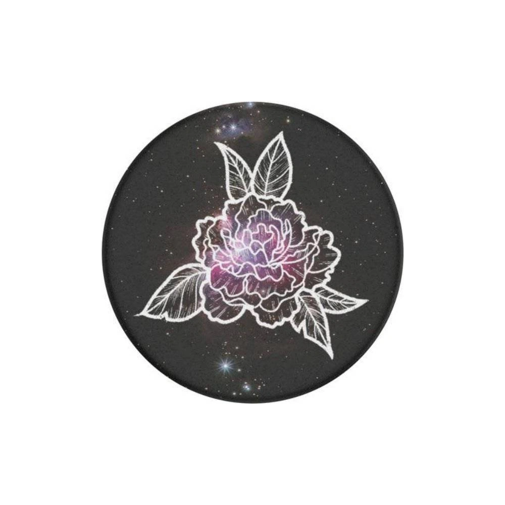 Hurtownia GSM - Držák na telefon POPSOCKETS Standard Rosy Galaxy - POP128 - {ean13} - Hurt