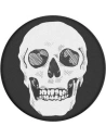 Wholesale POPSOCKETS Holder Standard Shaky Bones White - POP129 - {ean13} - Hurt
