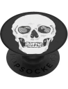 POPSOCKETS Holder Standard Shaky Bones White
