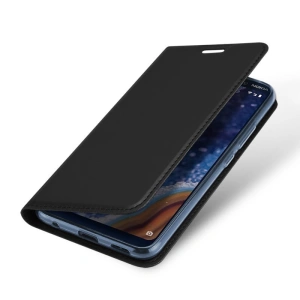 Etui DuxDucis SkinPro Nokia 9 PureView Black