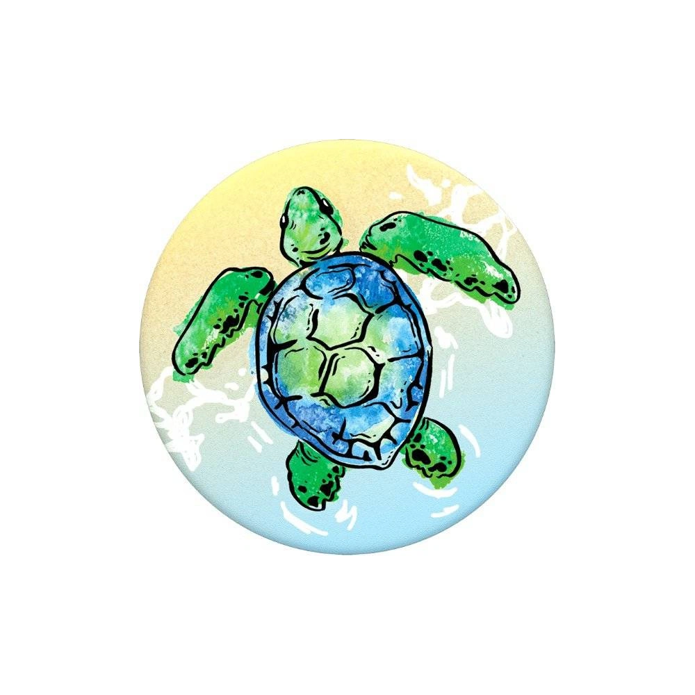 Hurtownia GSM - Uchwyt do telefonu POPSOCKETS Standard Tortuga - POP131 - {ean13} - Hurt