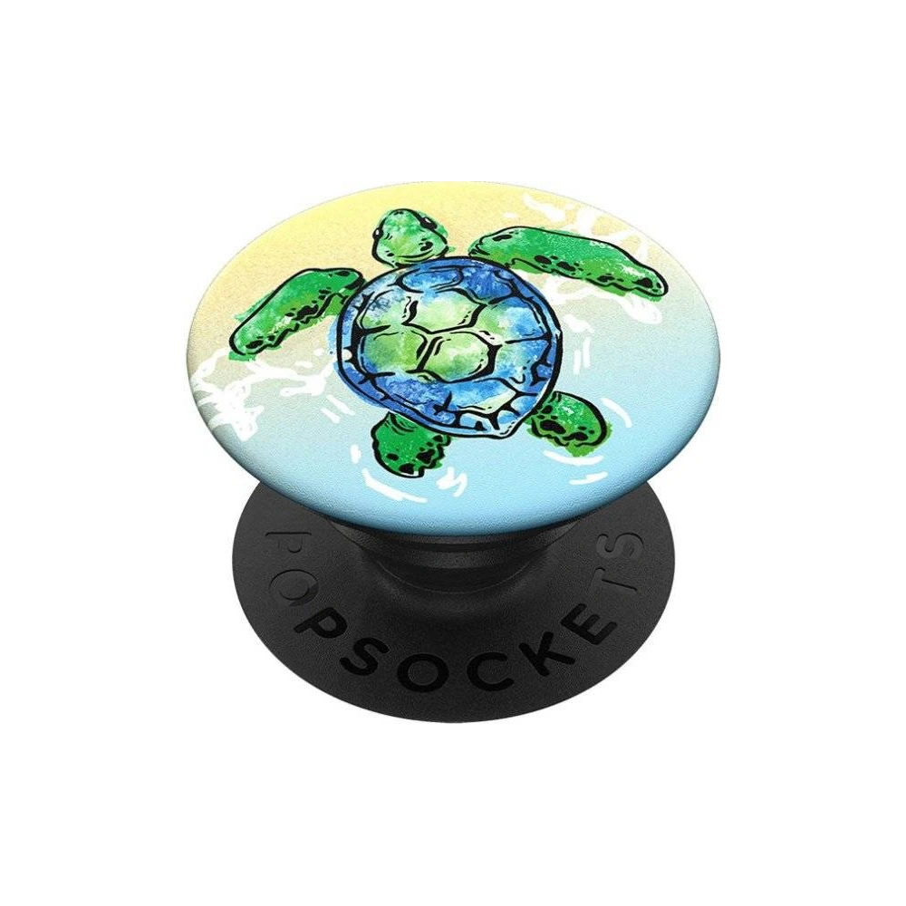 Hurtownia GSM - Uchwyt do telefonu POPSOCKETS Standard Tortuga - POP131 - {ean13} - Hurt