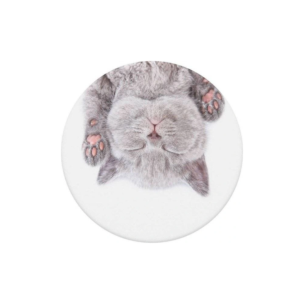 Hurtownia GSM - Držák na telefon POPSOCKETS Standard Kočičí spánek - POP132 - {ean13} - Hurt