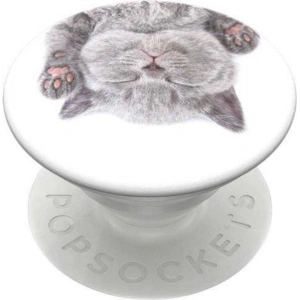 Wholesale POPSOCKETS Holder Standard Cat Nap - POP132 - {ean13} - Hurt