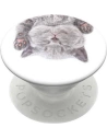 Hurtownia GSM - Uchwyt do telefonu POPSOCKETS Standard Cat Nap - POP132 - {ean13} - Hurt