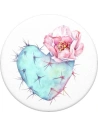 Wholesale POPSOCKETS Holder Standard Succulent Heart - POP134 - {ean13} - Hurt