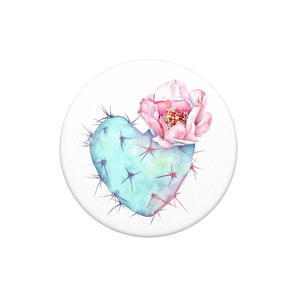 Wholesale POPSOCKETS Holder Standard Succulent Heart - POP134 - {ean13} - Hurt