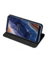 Hurtownia GSM - Etui DuxDucis SkinPro Nokia 9 PureView Black - DDS251BLK - {ean13} - Hurt