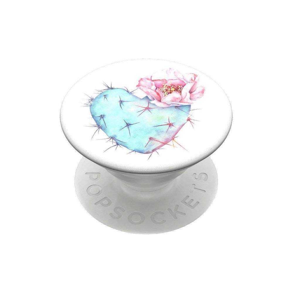 Wholesale POPSOCKETS Holder Standard Succulent Heart - POP134 - {ean13} - Hurt