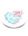 Wholesale POPSOCKETS Holder Standard Succulent Heart - POP134 - {ean13} - Hurt