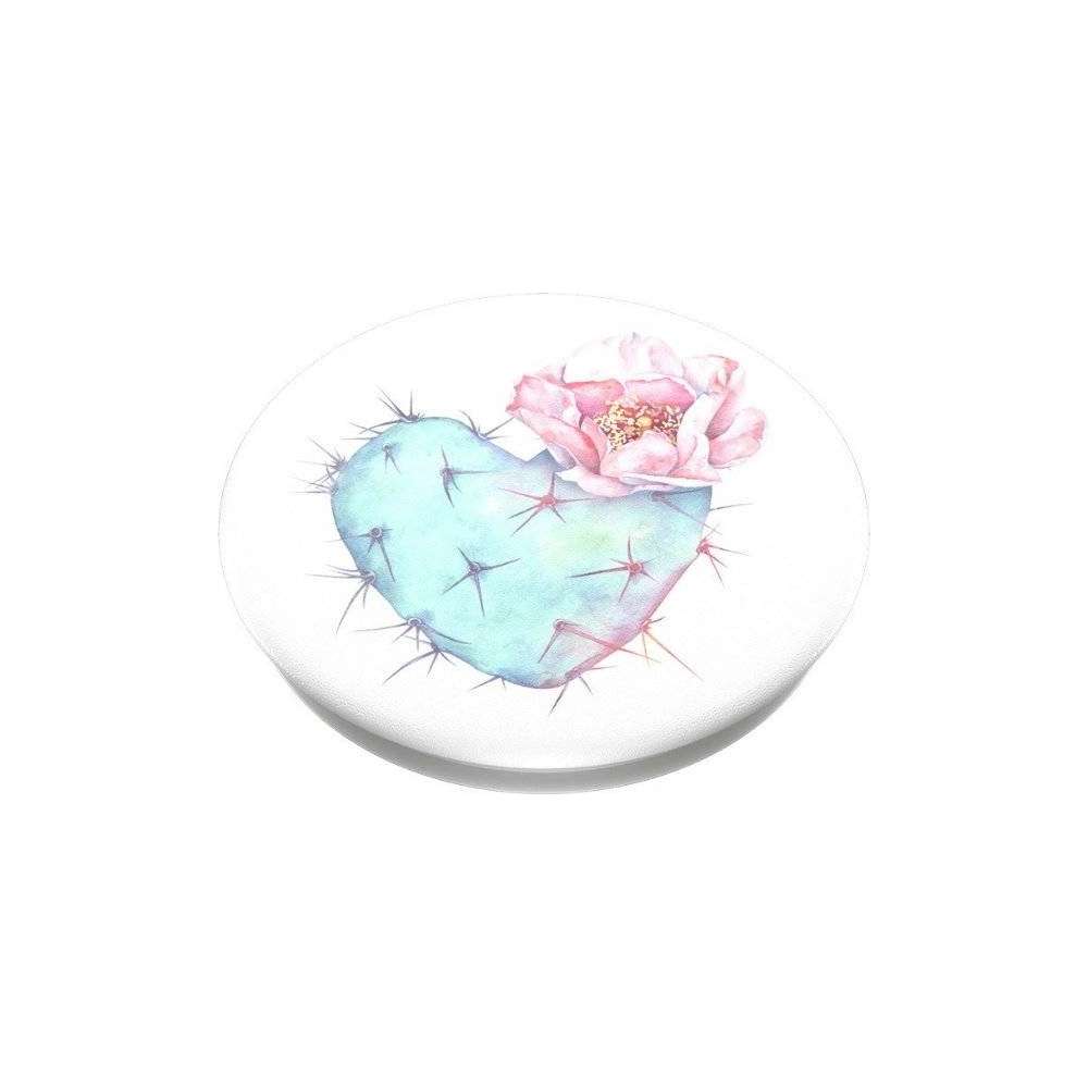 Wholesale POPSOCKETS Holder Standard Succulent Heart - POP134 - {ean13} - Hurt