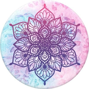 Hurtownia GSM - Držák na telefon POPSOCKETS Standard Rainbow Nirvana - POP135 - {ean13} - Hurt