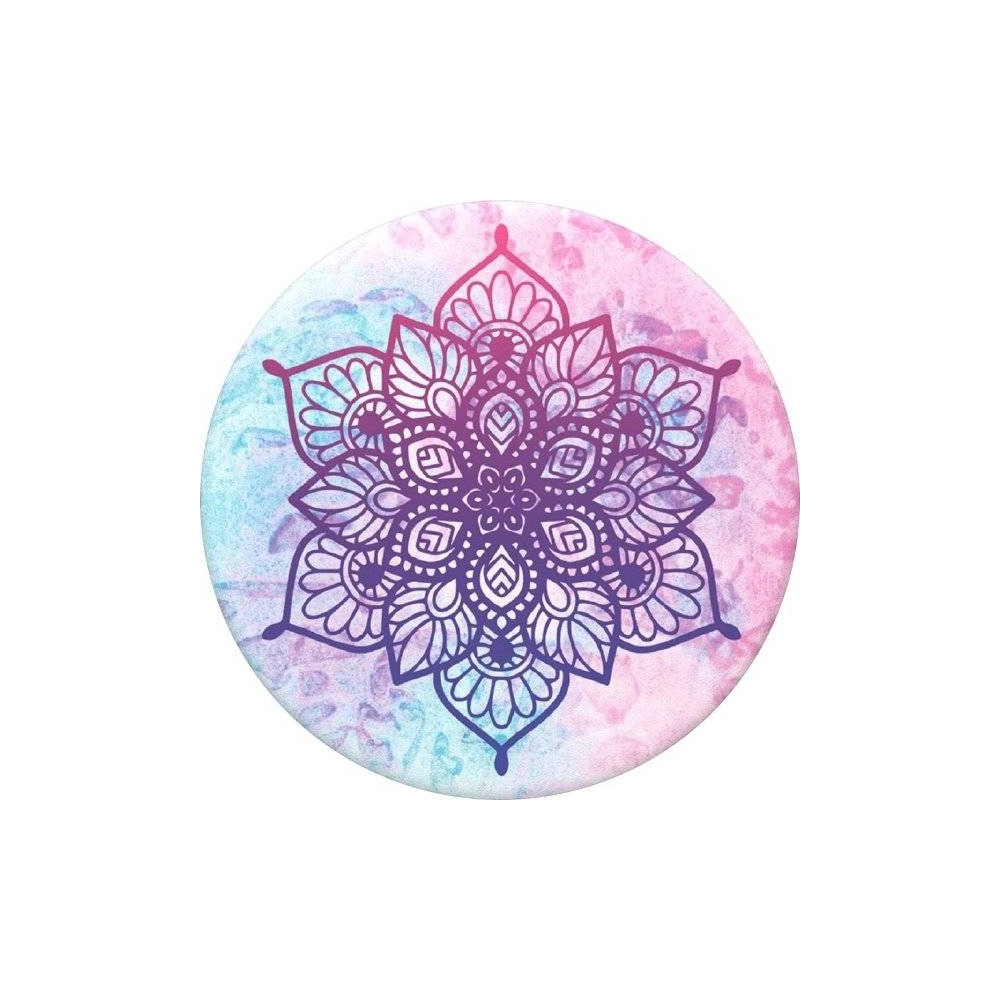 Hurtownia GSM - Uchwyt do telefonu POPSOCKETS Standard Rainbow Nirvana - POP135 - {ean13} - Hurt