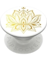 Uchwyt do telefonu POPSOCKETS Standard Golden Prana