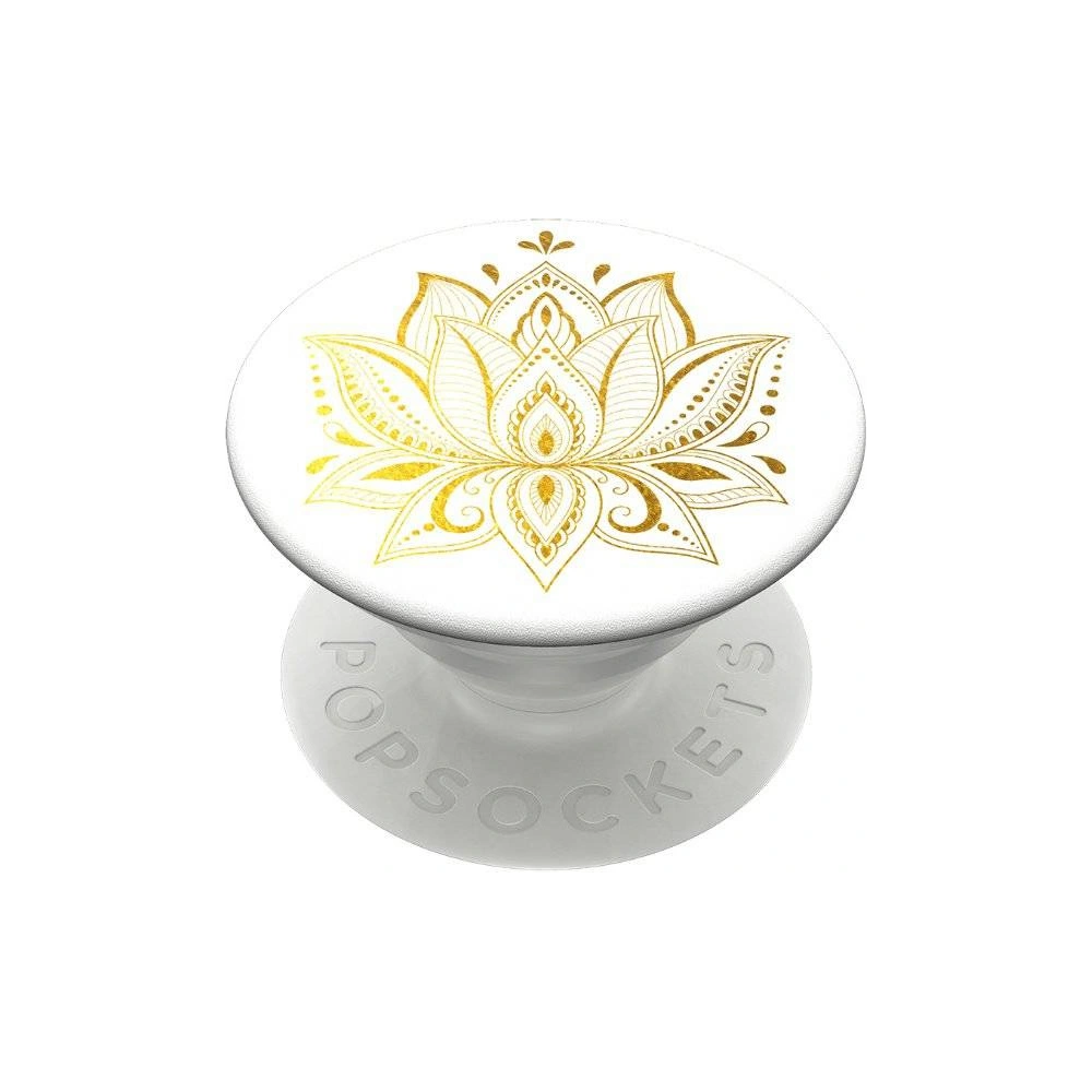 Wholesale POPSOCKETS Holder Standard Golden Prana - POP136 - {ean13} - Hurt