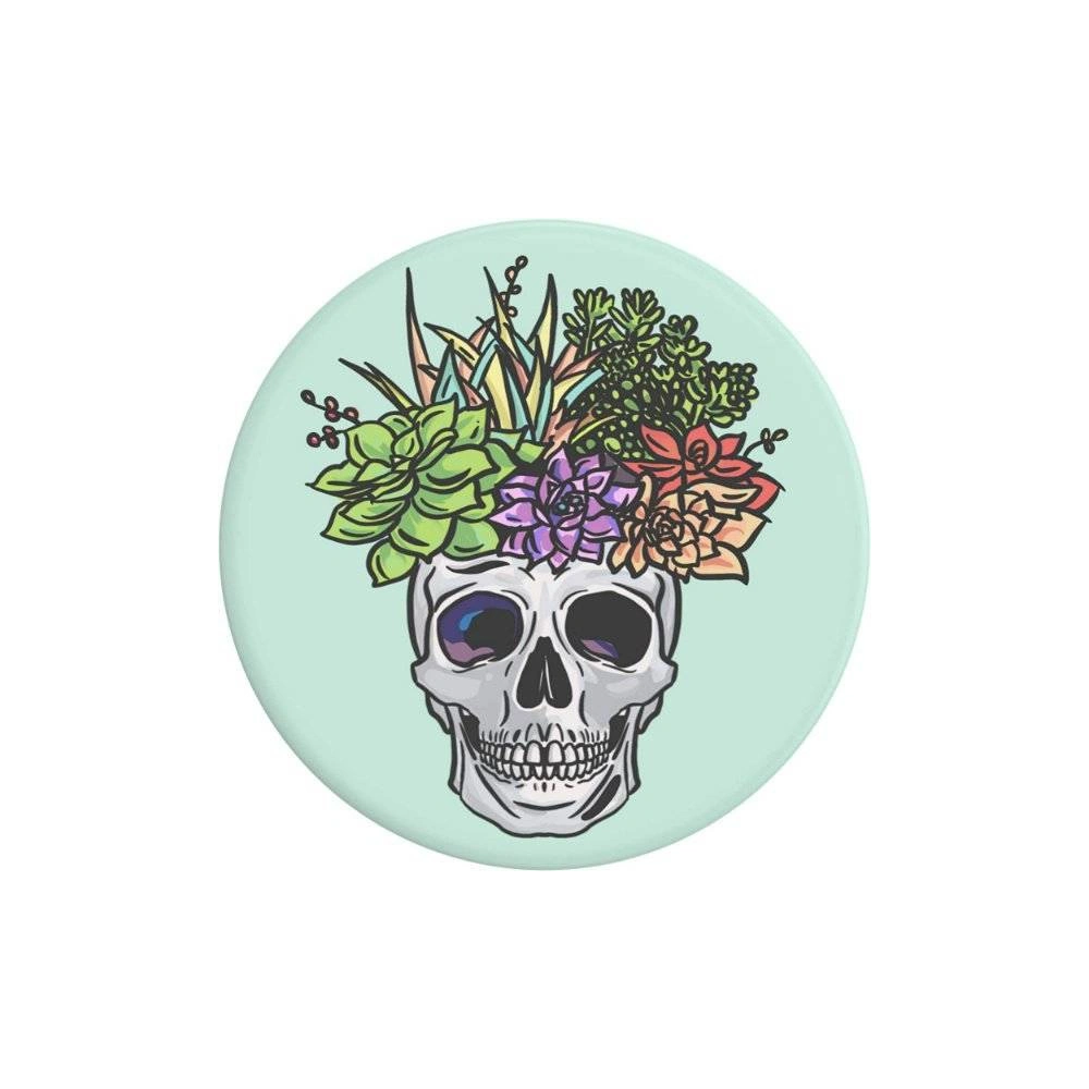Wholesale POPSOCKETS Holder Standard Succulent Headspace - POP139 - {ean13} - Hurt