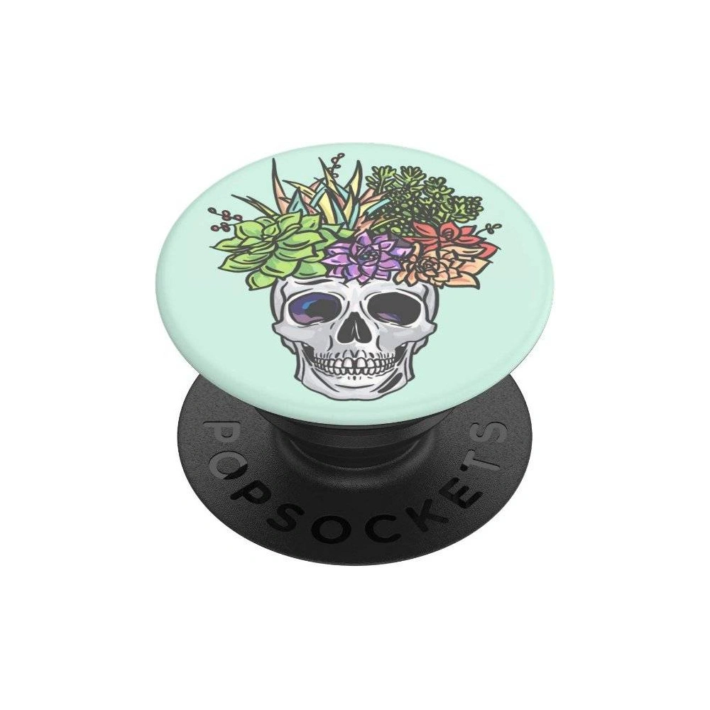 Wholesale POPSOCKETS Holder Standard Succulent Headspace - POP139 - {ean13} - Hurt