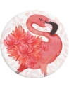 Hurtownia GSM - Držák na telefon POPSOCKETS Standard Flamingo a Go Go - POP142 - {ean13} - Hurt