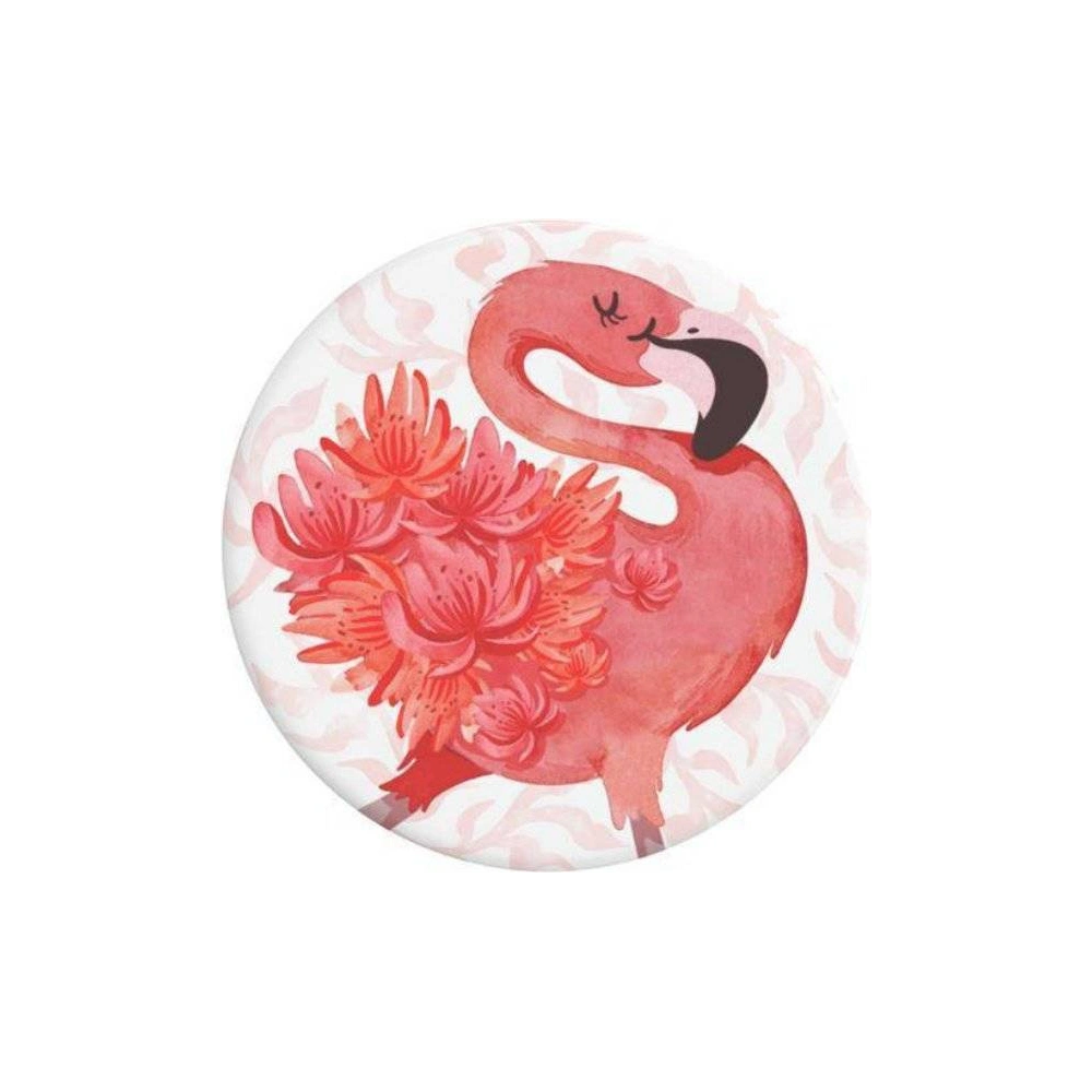 Hurtownia GSM - Držák na telefon POPSOCKETS Standard Flamingo a Go Go - POP142 - {ean13} - Hurt