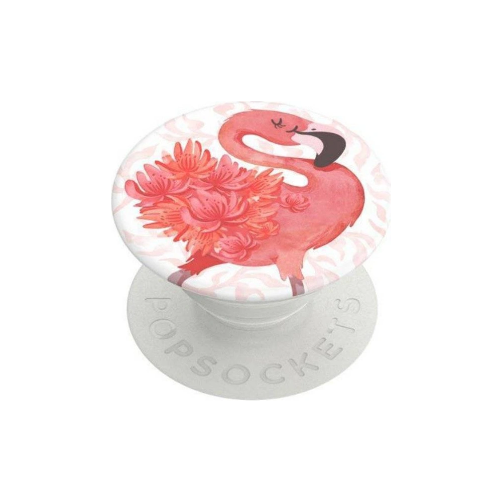 Hurtownia GSM - Držák na telefon POPSOCKETS Standard Flamingo a Go Go - POP142 - {ean13} - Hurt