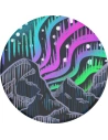 Hurtownia GSM - Držák na telefon POPSOCKETS Standard Borealis Woodcut - POP144 - {ean13} - Hurt