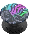 Držák na telefon POPSOCKETS Standard Borealis Woodcut