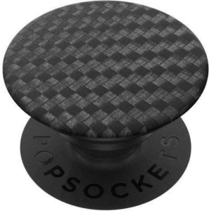 Hurtownia GSM - Držák na telefon POPSOCKETS Standard Carbonite Weave - POP148 - {ean13} - Hurt