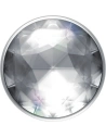 Hurtownia GSM - Uchwyt do telefonu POPSOCKETS Premium Disco Crystal Silver - POP153 - {ean13} - Hurt