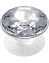 Hurtownia GSM - Uchwyt do telefonu POPSOCKETS Premium Disco Crystal Silver - POP153 - {ean13} - Hurt