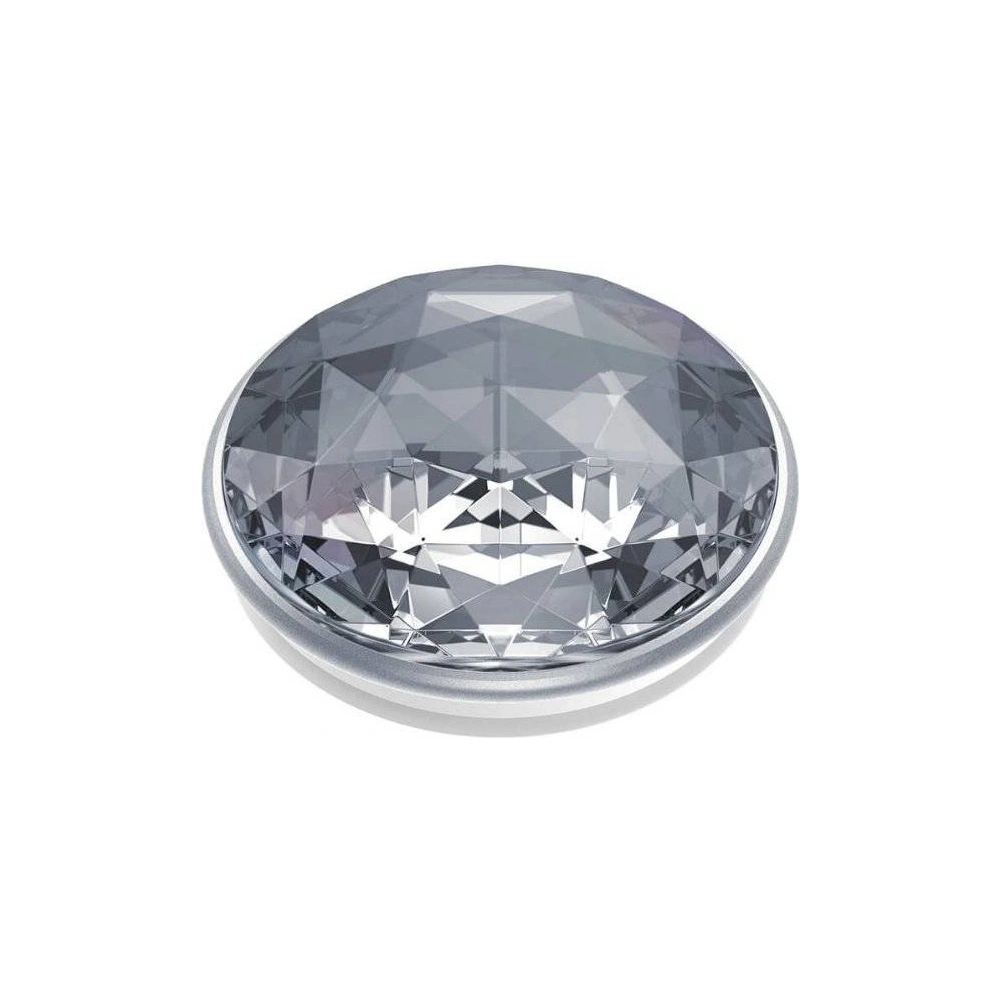 Hurtownia GSM - Uchwyt do telefonu POPSOCKETS Premium Disco Crystal Silver - POP153 - {ean13} - Hurt