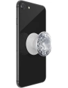 Hurtownia GSM - Uchwyt do telefonu POPSOCKETS Premium Disco Crystal Silver - POP153 - {ean13} - Hurt