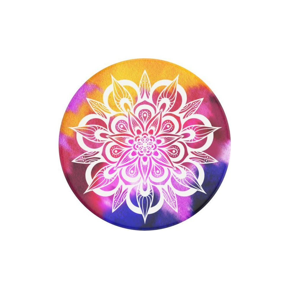 Hurtownia GSM - Držák na telefon POPSOCKETS Standard Passionfruit Mandala - POP156 - {ean13} - Hurt