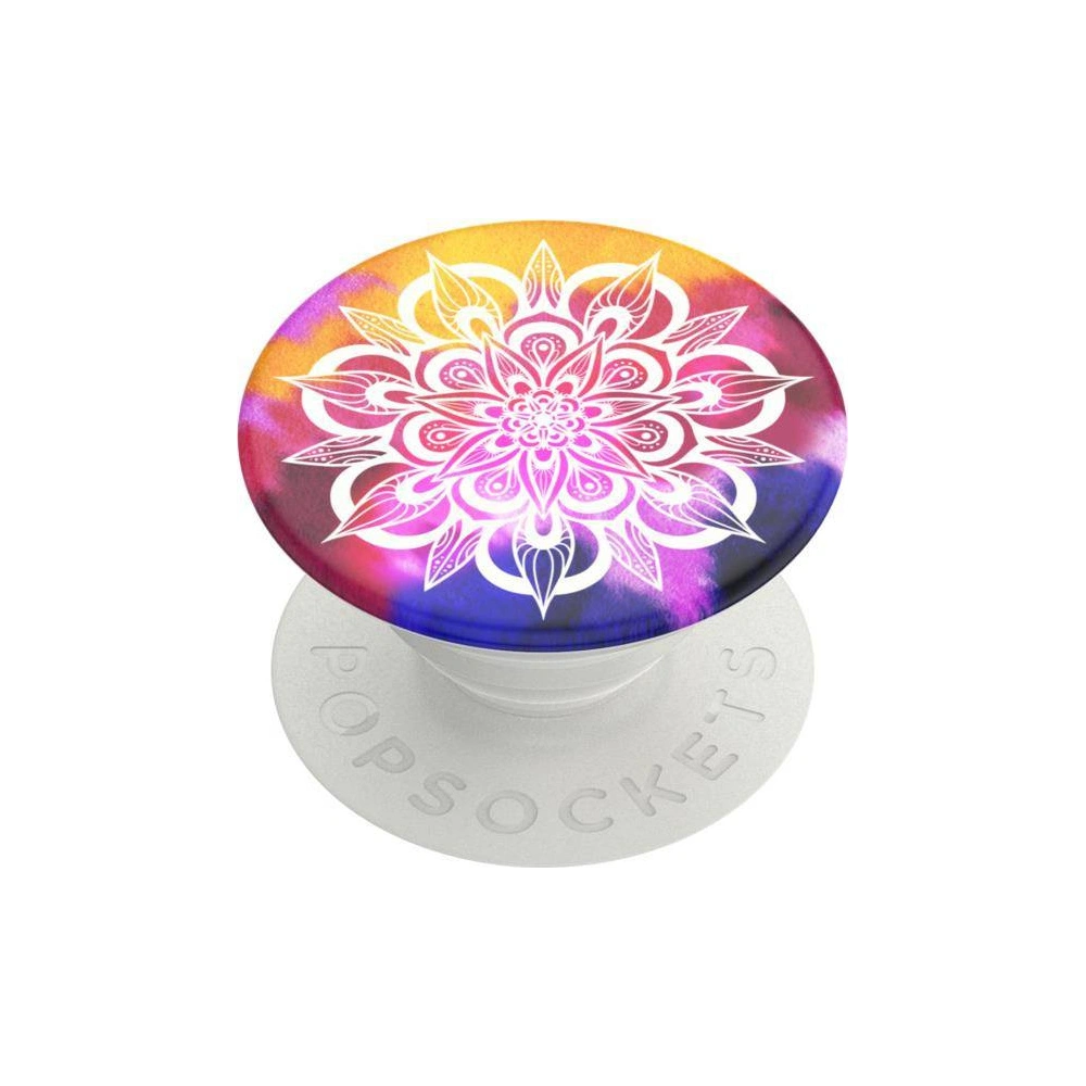 Wholesale POPSOCKETS Holder Standard Passionfruit Mandala - POP156 - {ean13} - Hurt