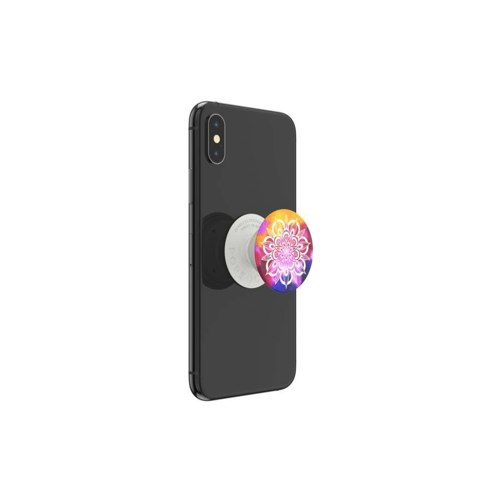 Wholesale POPSOCKETS Holder Standard Passionfruit Mandala - POP156 - {ean13} - Hurt
