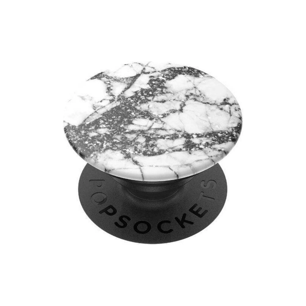 Hurtownia GSM - Uchwyt do telefonu POPSOCKETS Standard Black Sparkle Marble - POP161 - {ean13} - Hurt