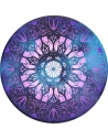 Uchwyt do telefonu POPSOCKETS Standard Crown Chakra