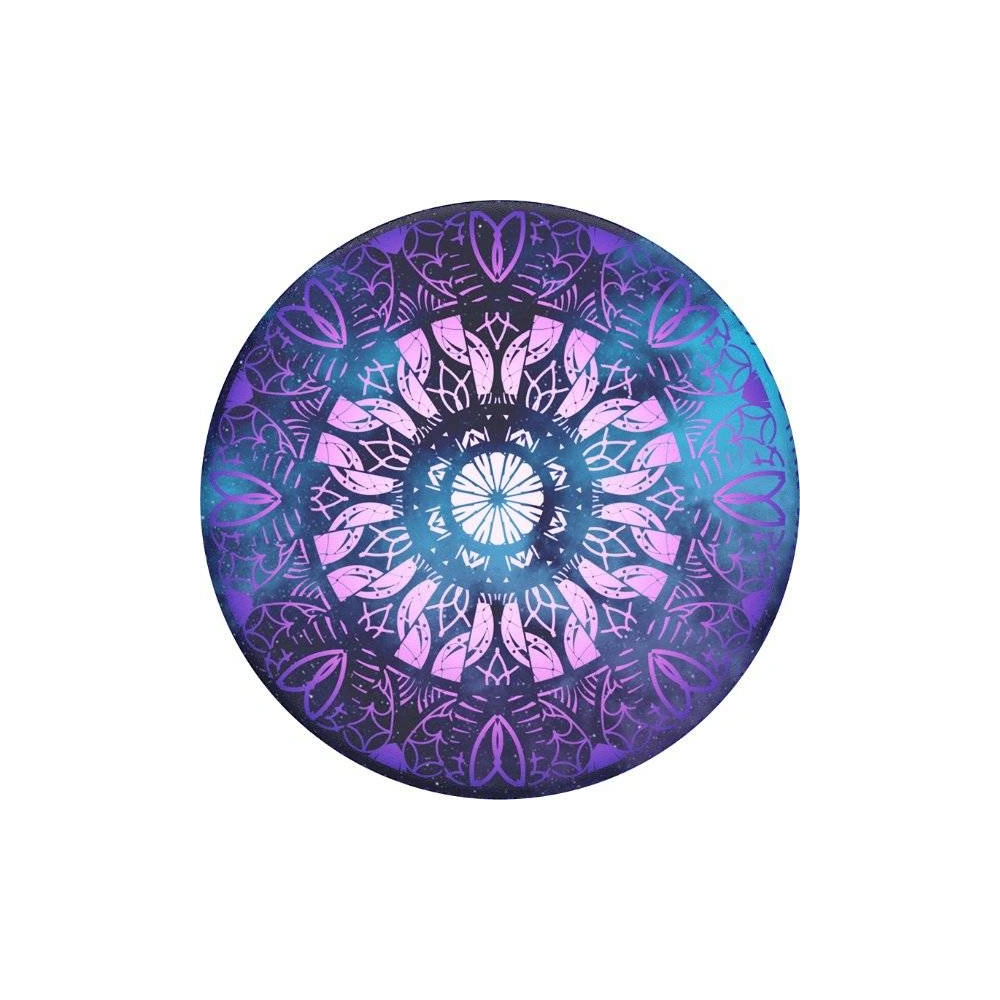Hurtownia GSM - Držák na telefon POPSOCKETS Standard Crown Chakra - POP163 - {ean13} - Hurt