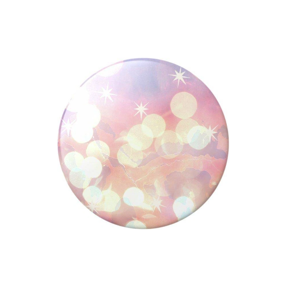 Hurtownia GSM - Držák na telefon POPSOCKETS Standard Glam Bookeh Gloss - POP167 - {ean13} - Hurt