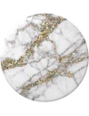 Wholesale POPSOCKETS Holder Standard Gold Sparkle Marble - POP168 - {ean13} - Hurt