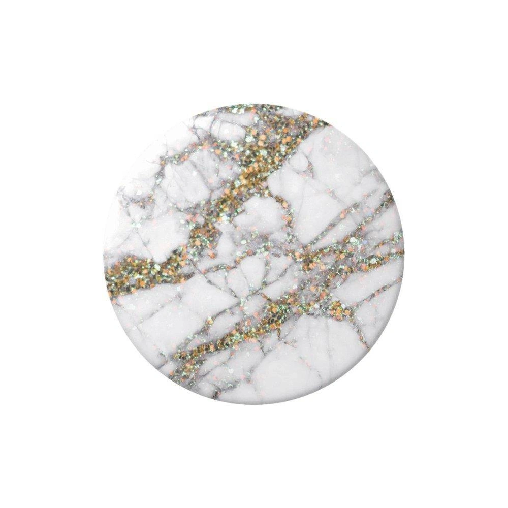 Wholesale POPSOCKETS Holder Standard Gold Sparkle Marble - POP168 - {ean13} - Hurt