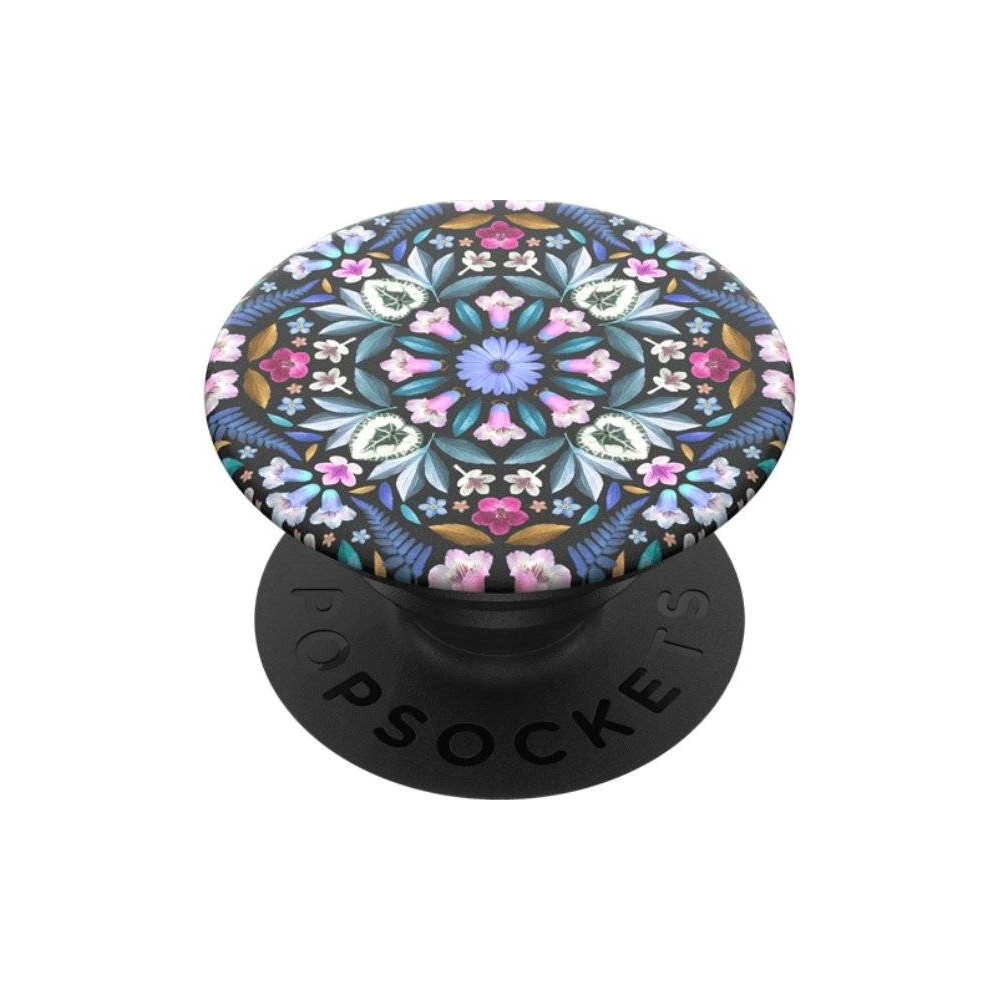 Hurtownia GSM - Držák na telefon POPSOCKETS Standard Kaleido-Bloom - POP171 - {ean13} - Hurt