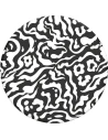 Wholesale POPSOCKETS Holder Standard Zebra Melt - POP187 - {ean13} - Hurt