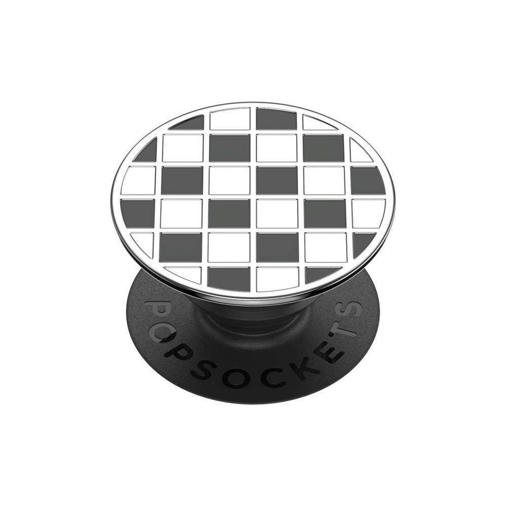 Hurtownia GSM - Držák na telefon POPSOCKETS Premium Enamel Counter Culture Black - POP191 - {ean13} - Hurt