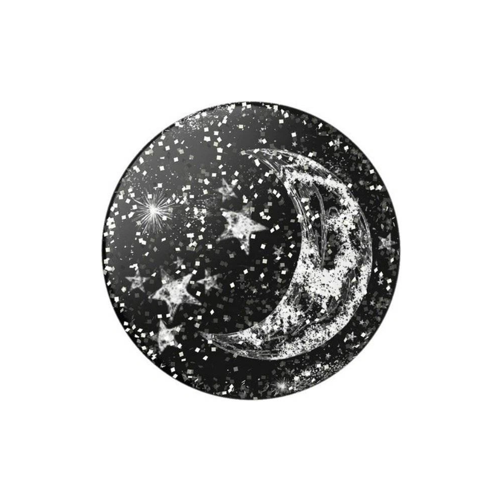 Wholesale POPSOCKETS Holder Premium Glitter Moon Shadow - POP194 - {ean13} - Hurt