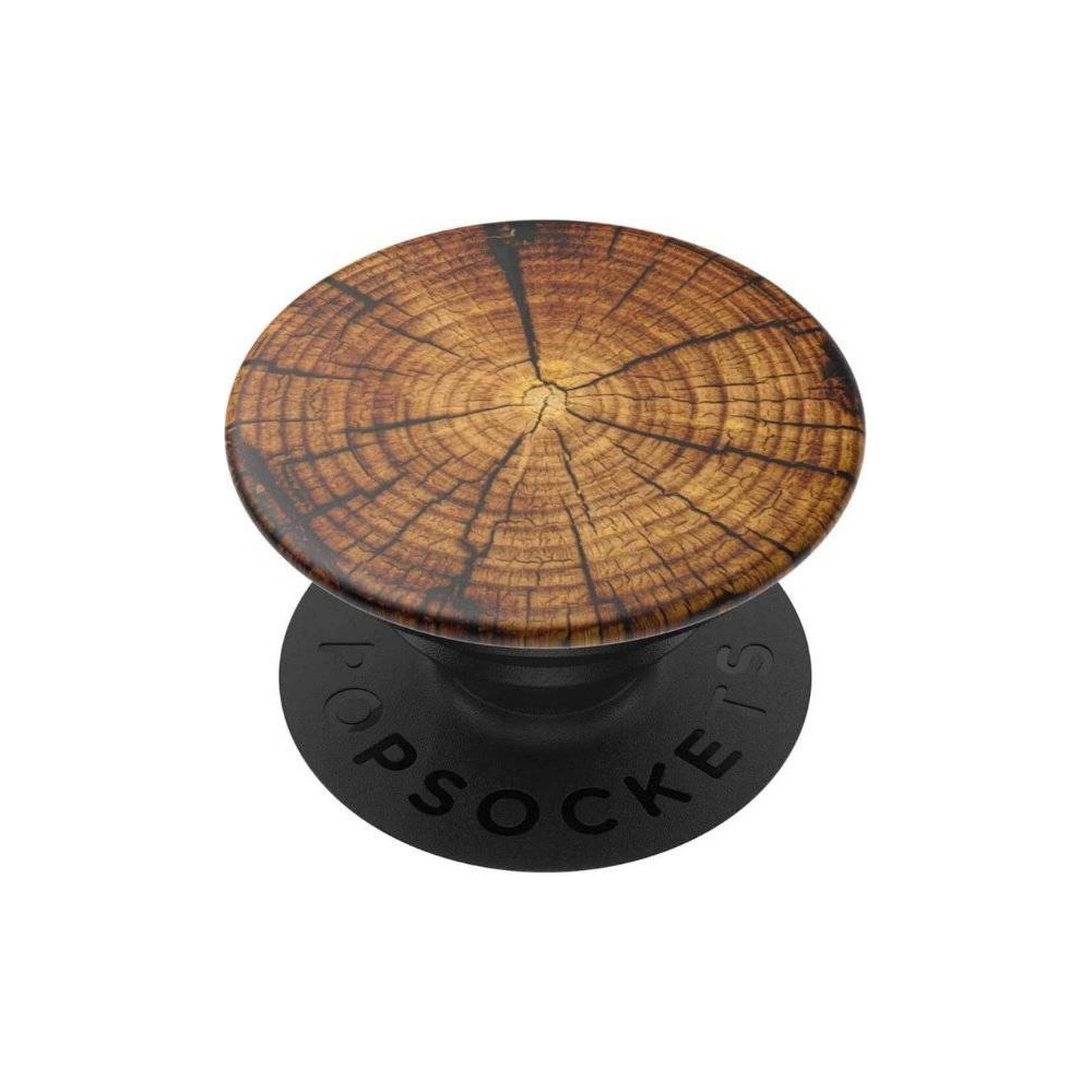 Hurtownia GSM - Uchwyt do telefonu POPSOCKETS Standard Knotty by Nature - POP196 - {ean13} - Hurt